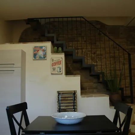 Via Barocci 34 Πανσιόν Ουρμπίνο