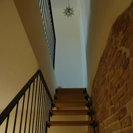 Πανσιόν Via Barocci 34 Ουρμπίνο