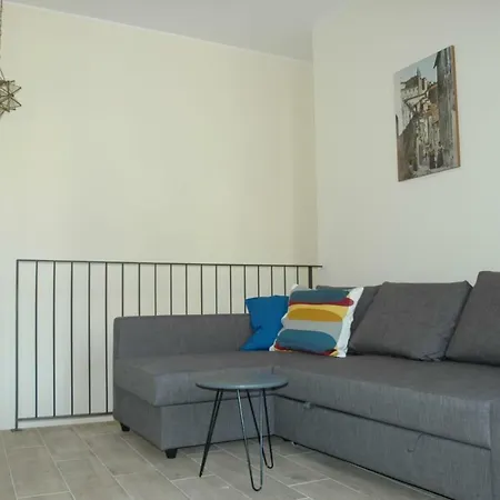 Via Barocci 34 3* Ουρμπίνο