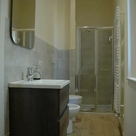 Via Barocci 34 Πανσιόν