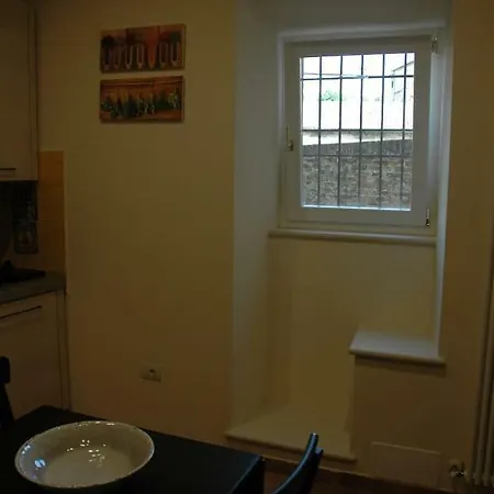 Via Barocci 34 Ουρμπίνο