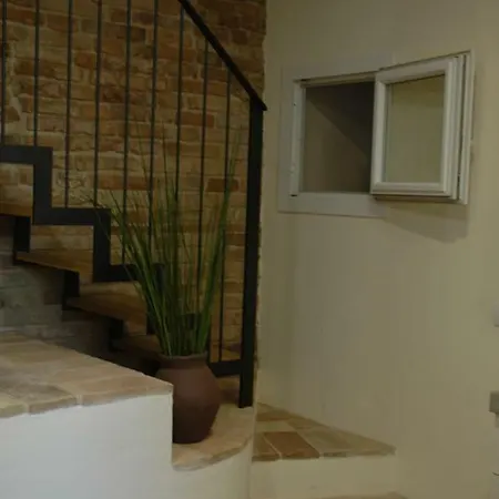 Via Barocci 34 3* Ουρμπίνο