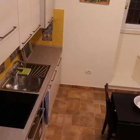 ゲストハウス Via Barocci 34 3*