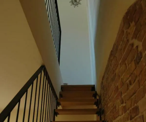 Pensión Via Barocci 34 Urbino