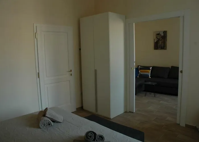 Pensión Via Barocci 34