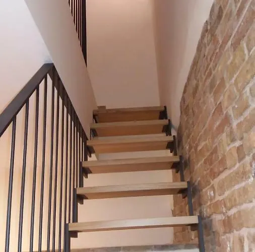 Via Barocci 34 Urbino