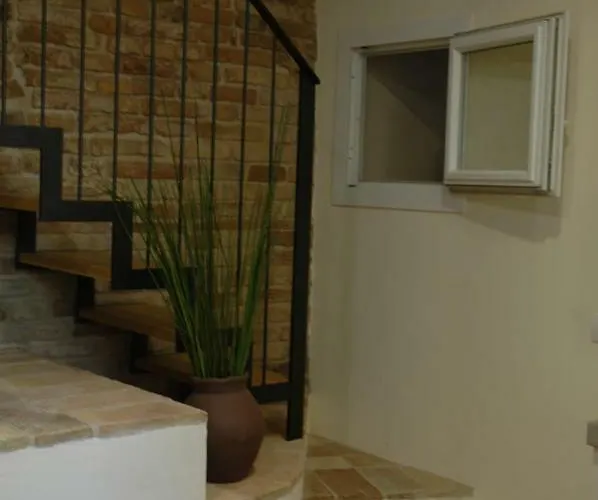 Via Barocci 34 3* Urbino