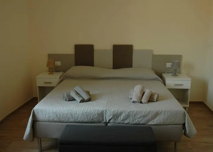 Pensión Via Barocci 34 3*