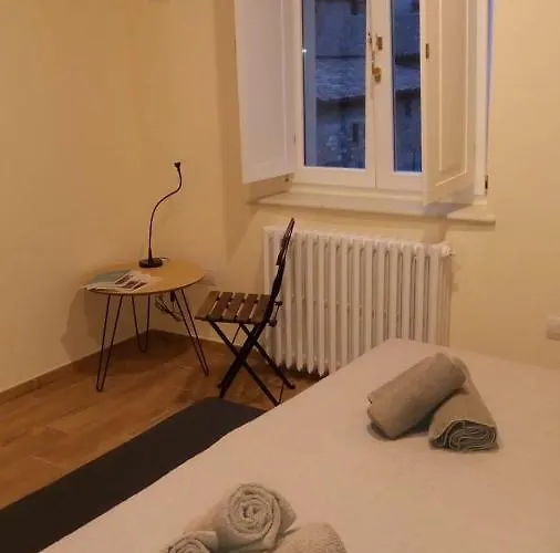 Guest house Via Barocci 34 3*